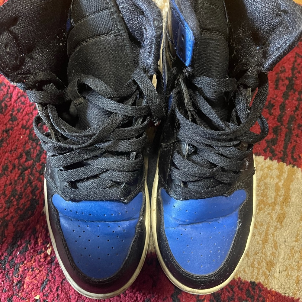 JORDAN 1s